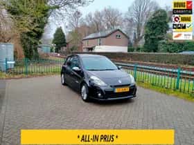 Renault Clio (2009)