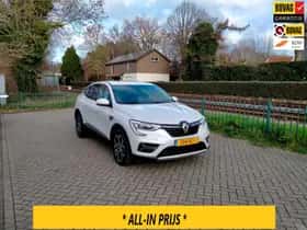 Renault Arkana (2021)