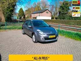 Renault Clio (2011)