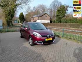 Renault Scénic (2013)