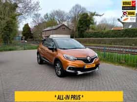 Renault Captur (2017)