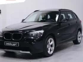 BMW X1 (2010)