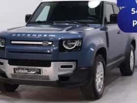 Land Rover Defender (2021)