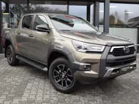 Toyota Hilux (2026)