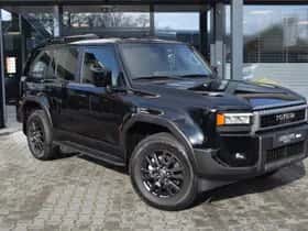 Toyota LANDCRUISER (2024)