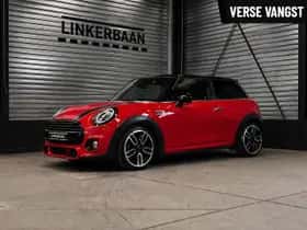 MINI Cooper (2018)
