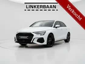 Audi A3 (2022)