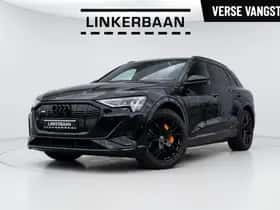 Audi e-tron (2022)