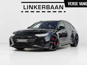 Audi RS6 (2022)