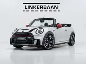 MINI Cabrio (2022)