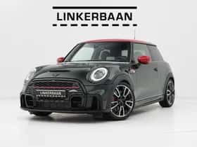 MINI John (2021)