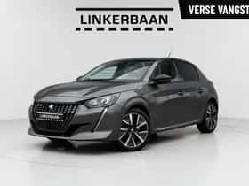 Peugeot 208 (2022)