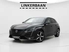 Peugeot 308 (2026)
