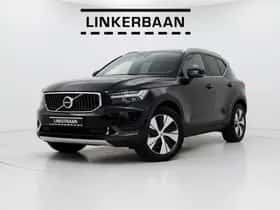 Volvo XC40 (2021)