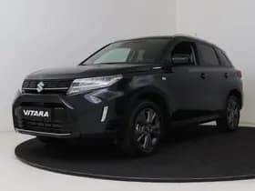 Suzuki Vitara — 2026, 10 km