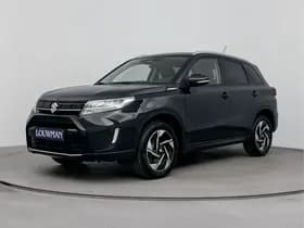Suzuki Vitara — 2026, 10 km