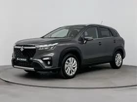Suzuki S-Cross — 2026, 15 km