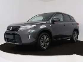 Suzuki Vitara — 2026, 10 km
