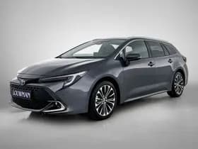 Toyota Corolla_Touring_Sports — 2025, 10.000 km