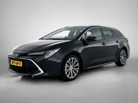 Toyota Corolla_Touring_Sports — 2023, 56.907 km