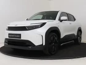 Toyota Urban_Cruiser — 2026, 10 km