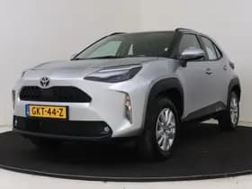 Toyota Yaris_Cross — 2024, 2.705 km
