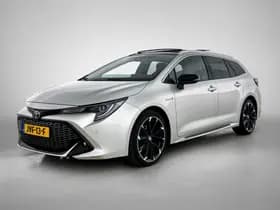 Toyota Corolla_Touring_Sports — 2021, 105.997 km