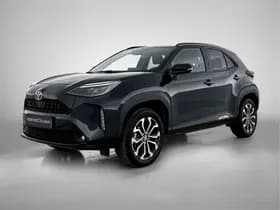 Toyota Yaris_Cross — 2025, 14.605 km