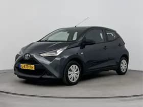 Toyota Aygo — 2019, 69.476 km