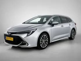 Toyota Corolla_Touring_Sports — 2025, 25.862 km