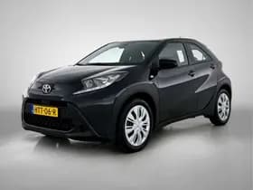 Toyota Aygo — 2025, 8.100 km