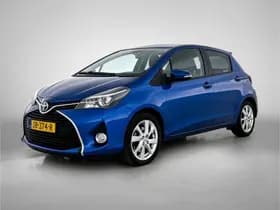 Toyota Yaris — 2014, 59.011 km