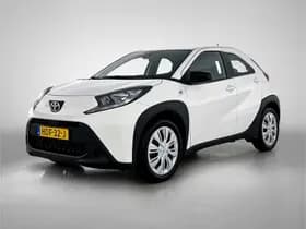 Toyota Aygo — 2025, 11.768 km