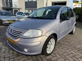 Citroën C3 (2003)