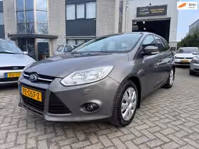 Ford Focus (2012)
