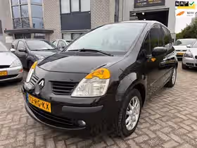 Renault Modus (2005)
