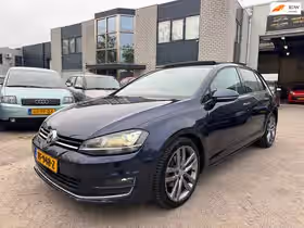 Volkswagen Golf (2015)