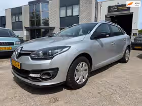 Renault Mégane (2015)