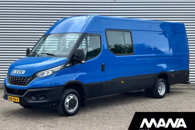 Iveco Daily (2016)