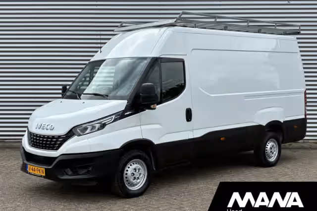 Iveco Daily (2020)
