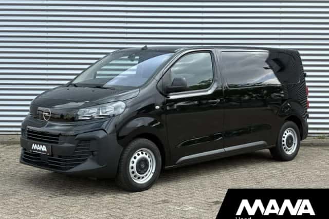 Opel Vivaro (2022)