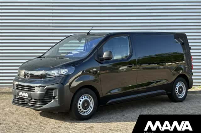 Opel Vivaro (2022)