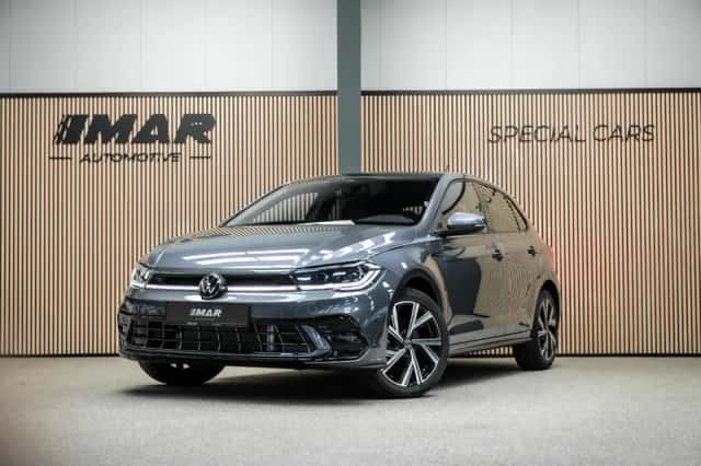 Volkswagen Polo (2025)