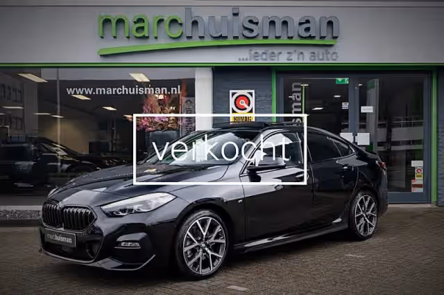 BMW 2-Serie (2024)