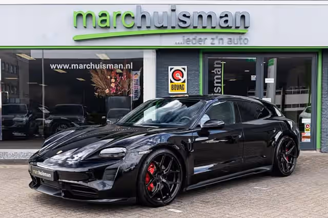 Porsche 911 (2022)