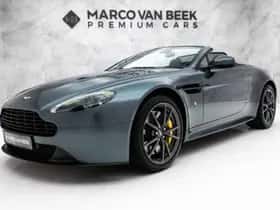 Aston Martin V8 (2015)