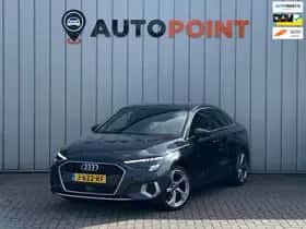 Audi A3 (2020)