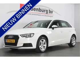 Audi A3 (2018)