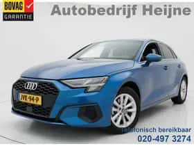 Audi A3 (2021)