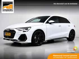 Audi A3 (2024)